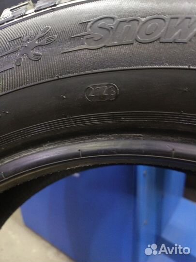 Cordiant Snow Cross 2 225/60 R18 104