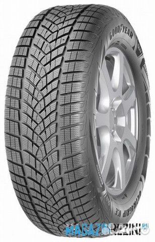 Goodyear UltraGrip Ice SUV Gen-1 255/55 R19 111T
