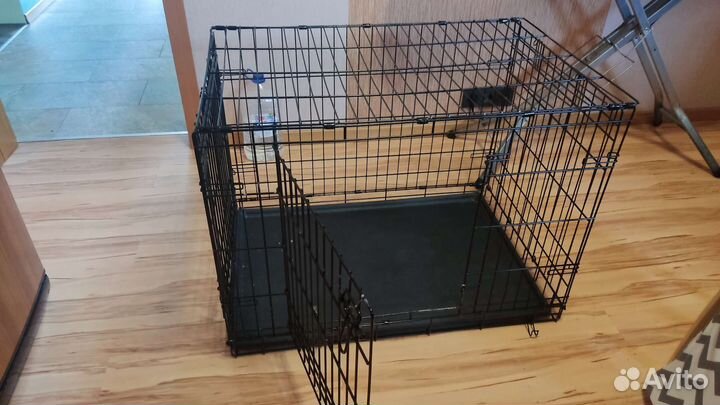 Клетка для собак