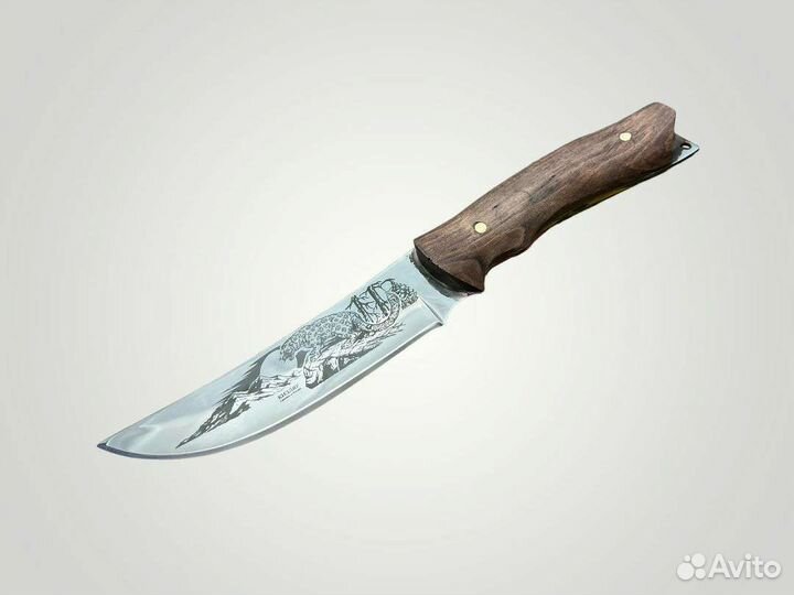 Нож Кизлярский Барс