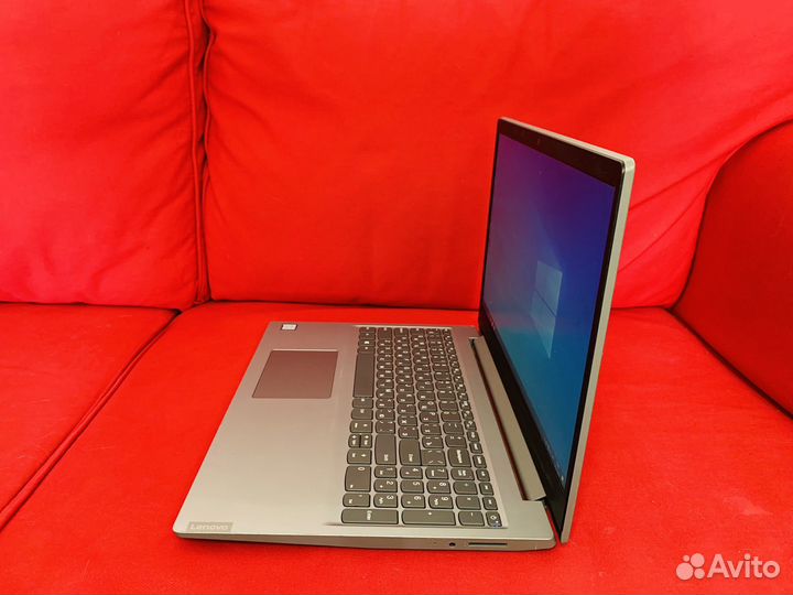 Мощный 8 ядерный ноутбук 20-21 года