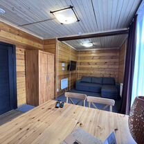 2-к. дом, 47 м²