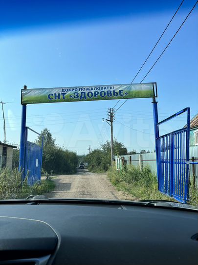 Дача 60 м² на участке 4 сот.