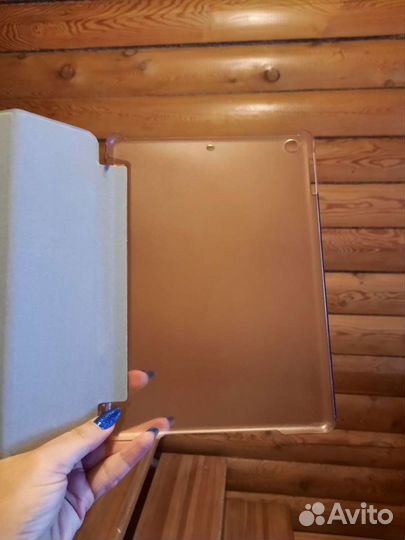 Чехол для iPad mini новый