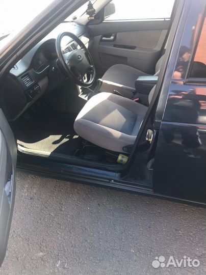 LADA Priora 1.6 МТ, 2008, 155 000 км
