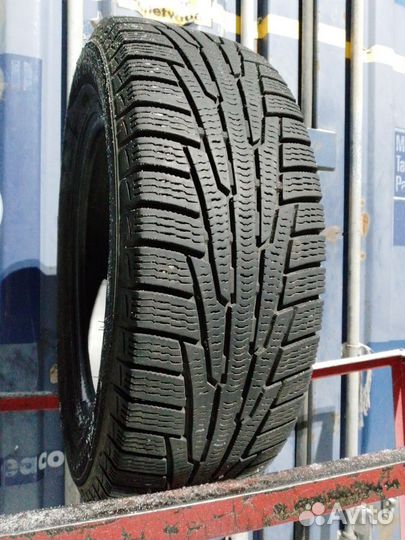 Nokian Tyres Nordman RS2 195/65 R15 98T