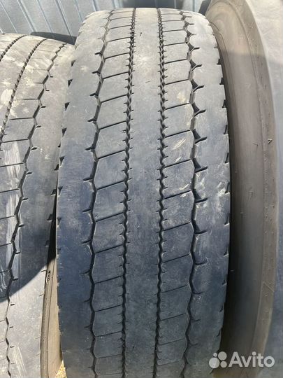 Колеса гоузовые 295/80/22.5