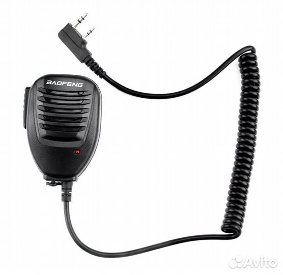 Тангента к baofeng