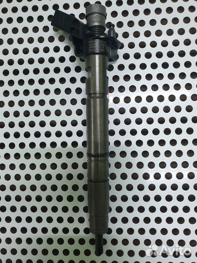 Форсунка Touareg 3.0 TDI/Audi A4,A5,A6,A7,A8,Q7