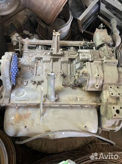 Двигатель смд