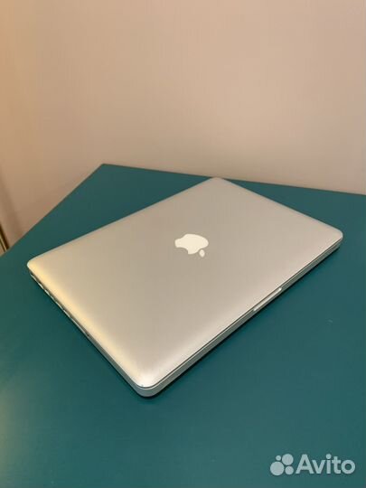 Macbook pro 13 mid 2012 a1278