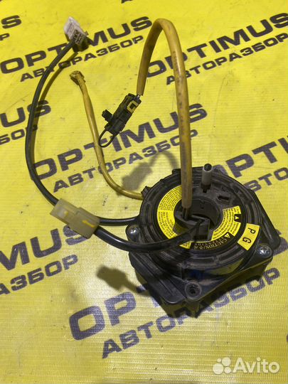 Подрулевой шлейф Chevrolet Lacetti