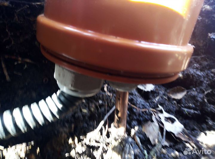 Услуги электрика