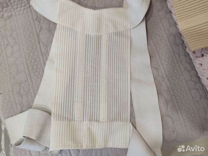 Корректор осанки для взрослых