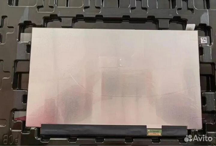 Дисплей atna33XC11 новый 13.3 дюйма oled