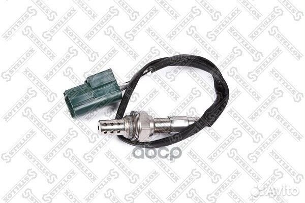 20-00162-SX лямбда-зонд Nissan Micra/Note 1.2