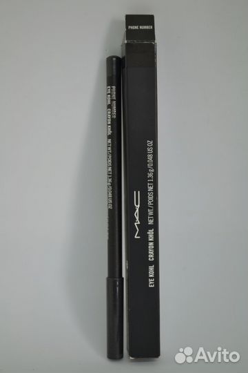 Карандаш для глаз MAC Eye Kohl