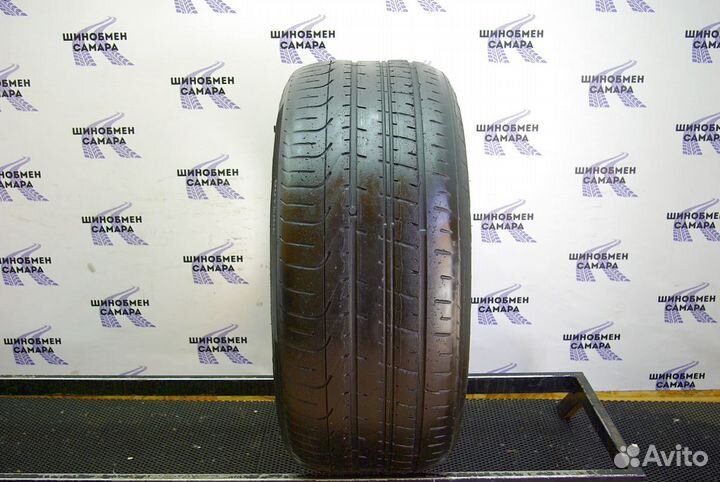 Pirelli P Zero 255/45 R19 104Y