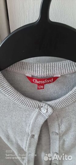 Кофта для девочки