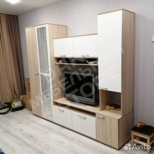 Гостиная 2,30