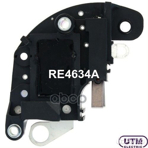 Регулятор генератора RE4634A RE4634A Utm