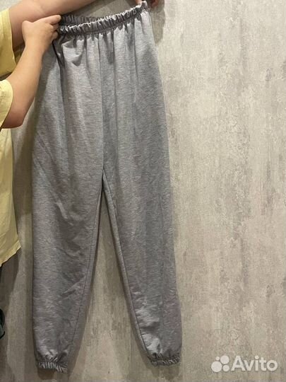 Спортивные штаны