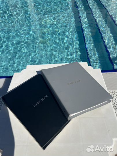 Личный дневник, Авторский Ежедневник Magic book