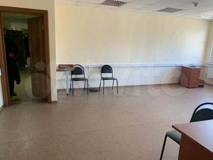 Офис склад ПСН интернет магазин 39 м²