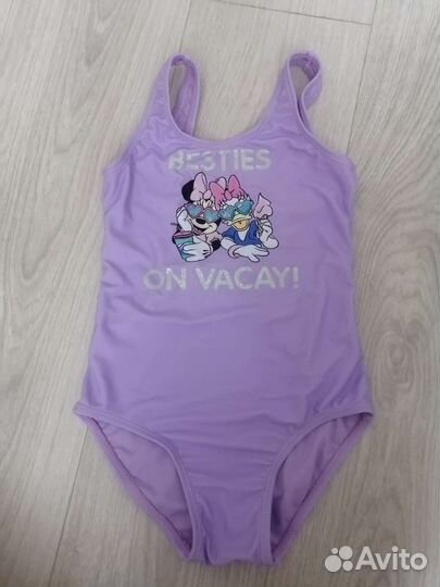 Купальник (новый)