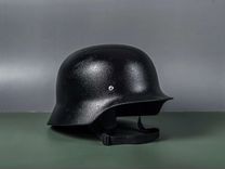 Реплика немецкого шлема