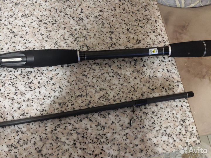 Продам спиннинг