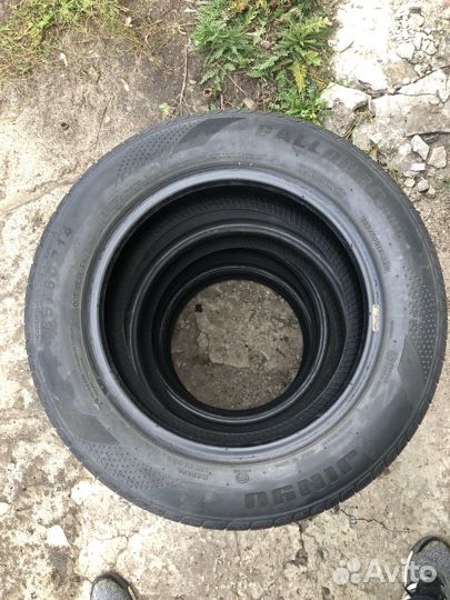 Jinyu Gallopro Multiseason 185/60 R14