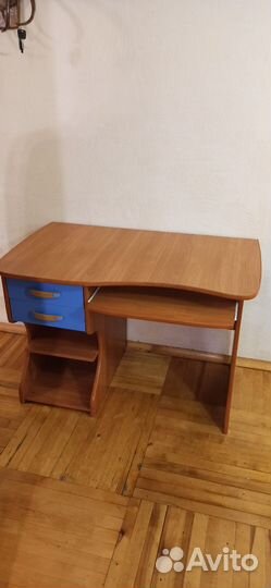 Детский гарнитур