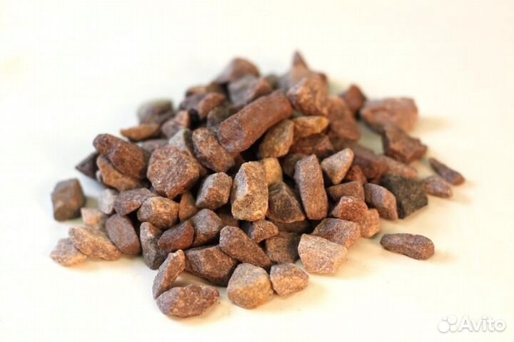 Декоративный камень для сада 10 кг