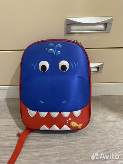 Рюкзак детский