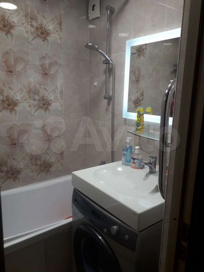 Комната 15 м² в 3-к., 3/9 эт.