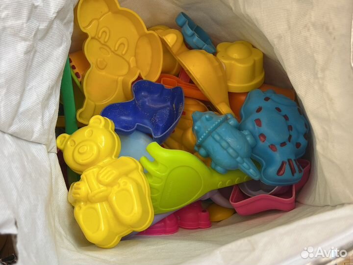 Развивашки