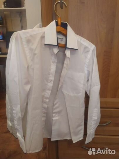 Рубашка детская для мальчиков