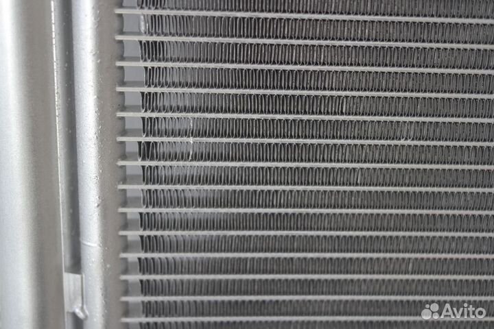 Радиатор кондиционера Шевроле Каптива 06