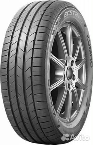 Kumho Ecsta HS52 195/65 R15 91V