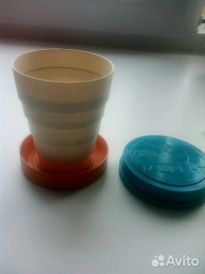 Стакан СССР (ташкент)