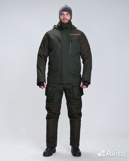 Костюм Triton Angler Pro -15