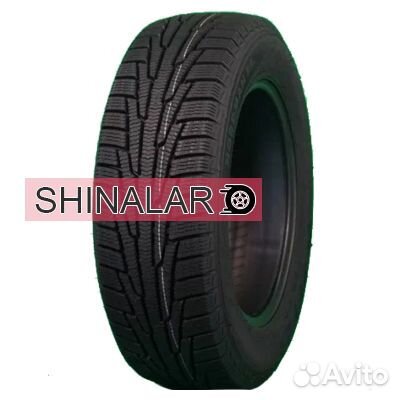 Nokian Tyres Nordman RS2 185/60 R15 88R