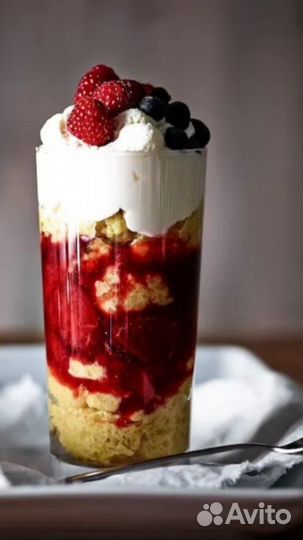 Стаканы стекло 200 грамм