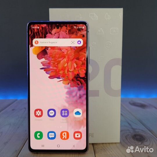 Samsung Galaxy A52, 4/128 ГБ