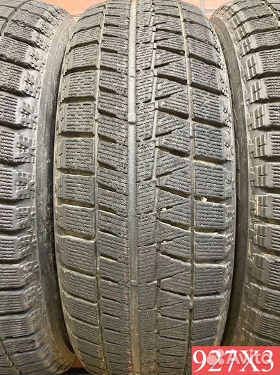 Bridgestone Blizzak Revo GZ 205/60 R16 88M