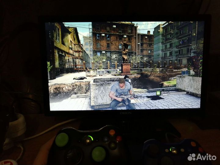 Xbox360: Inversion(NEW)