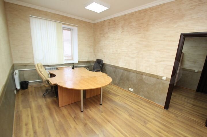 Офисное помещение, 35 м²