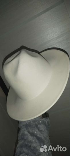 Шляпа женская