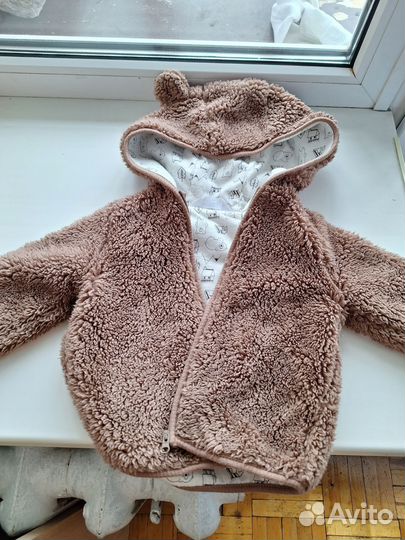 Одежа детская 86